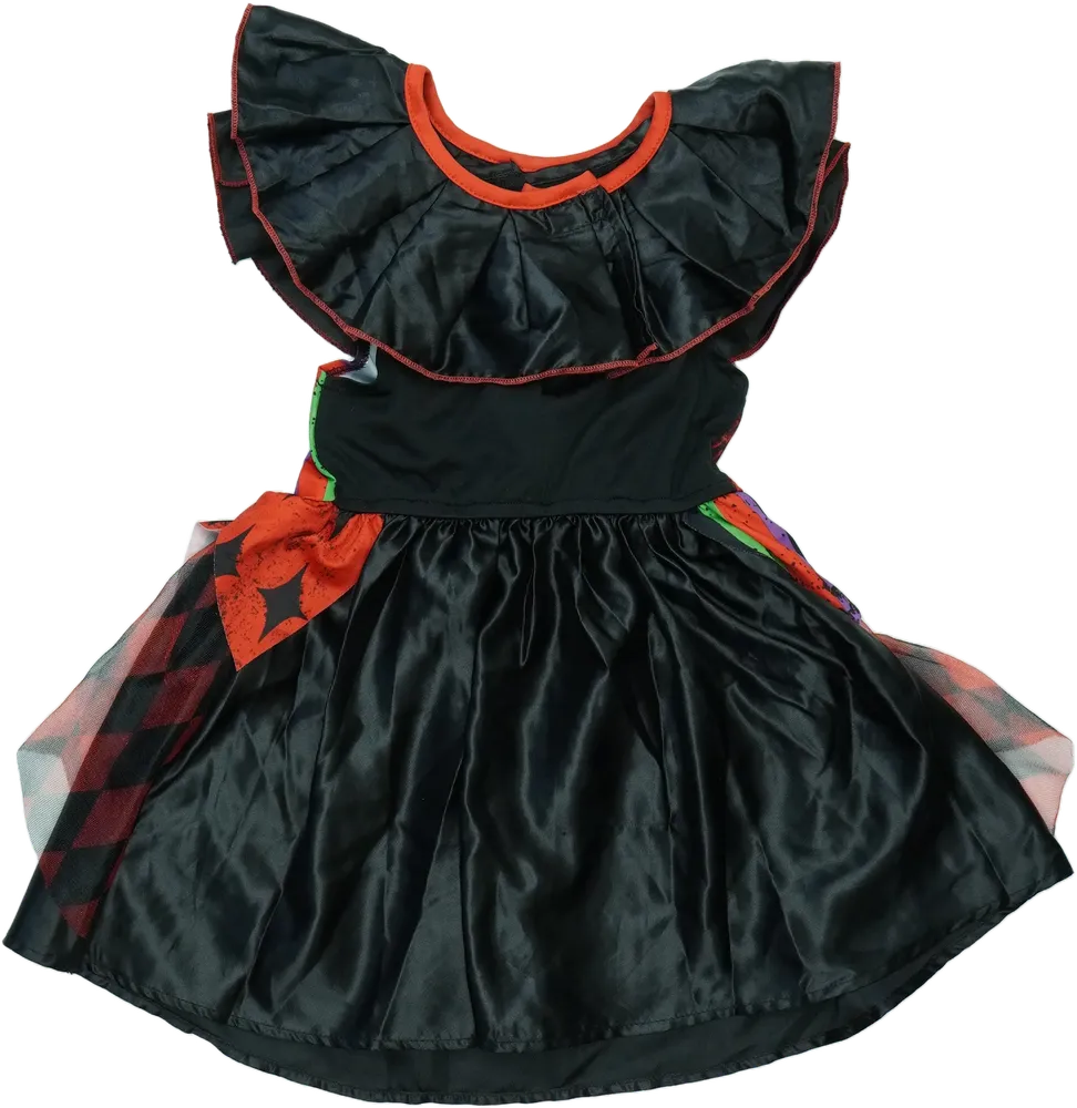 Fekete George Jelmez EU 104 / UK 4 év / US 4T/XS