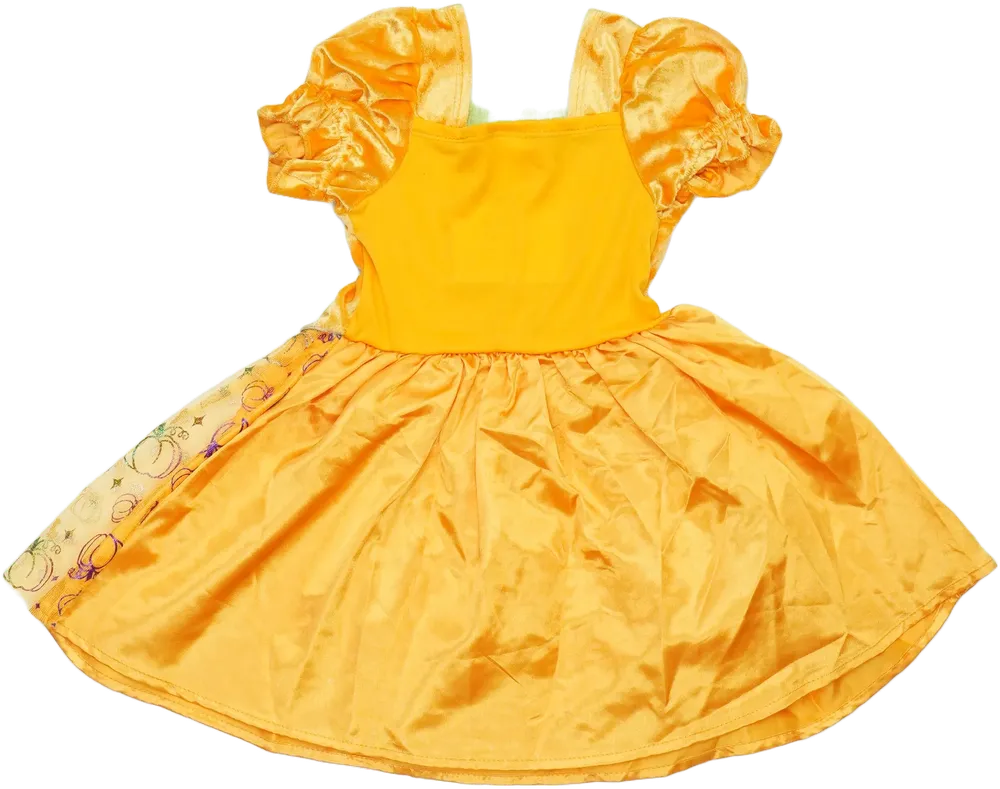 Sárga (narancs) George Jelmez EU 92 / UK 2 év / US 2T