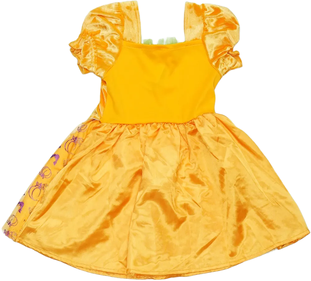 Sárga (narancs) George Jelmez EU 98 / UK 3 év / US 3T