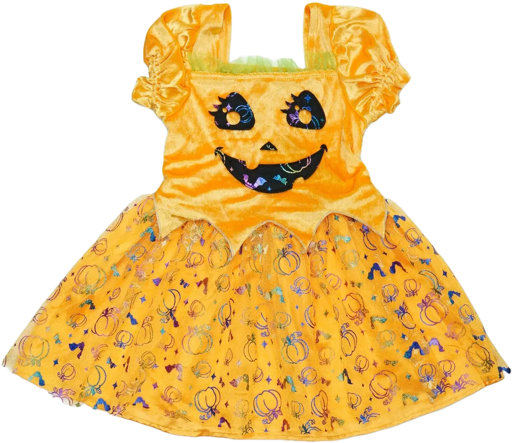 Sárga (narancs) George Jelmez EU 98 / UK 3 év / US 3T