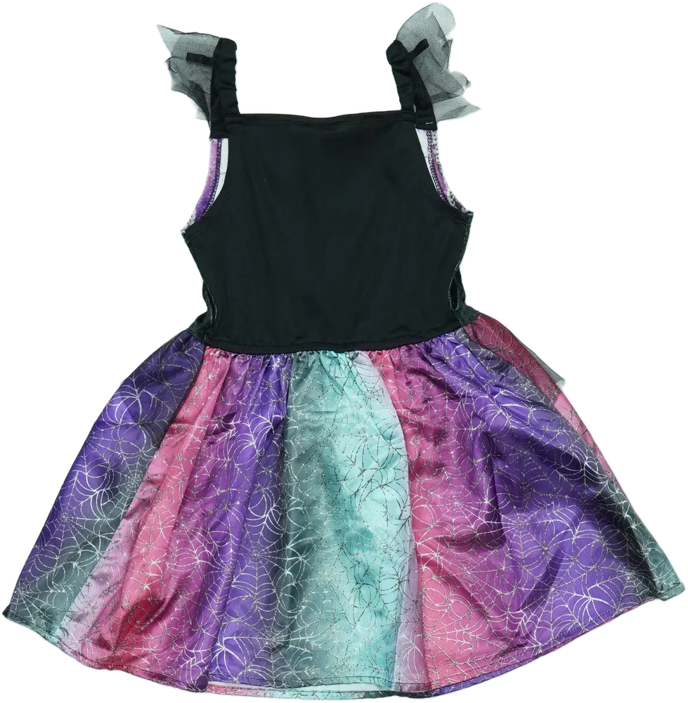 Többszínű George Jelmez EU 104 / UK 4 év / US 4T/XS