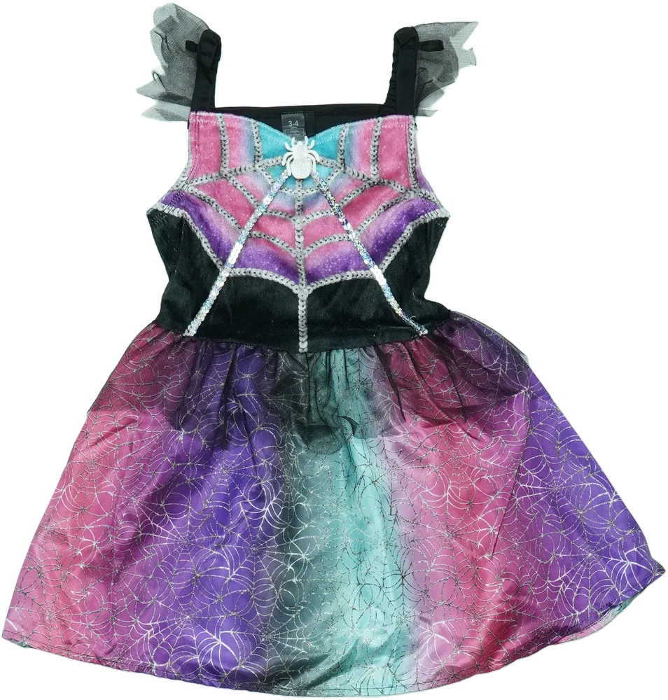 Többszínű George Jelmez EU 104 / UK 4 év / US 4T/XS