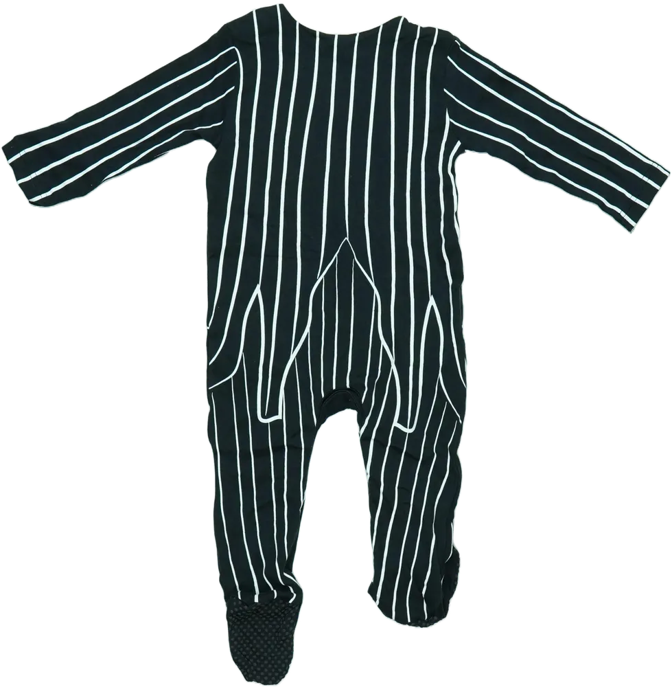 Fekete Disney Jelmez EU 80 / UK 9-12 hónap / US 12 hónap