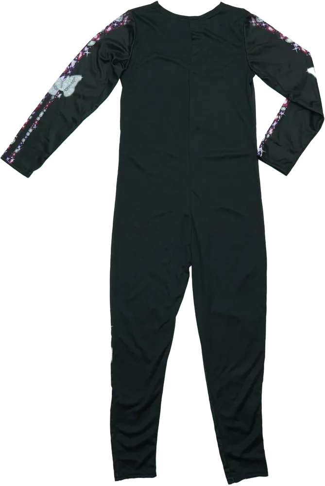 Fekete George Jelmez EU 140 / UK 10 év / US 10 év/L