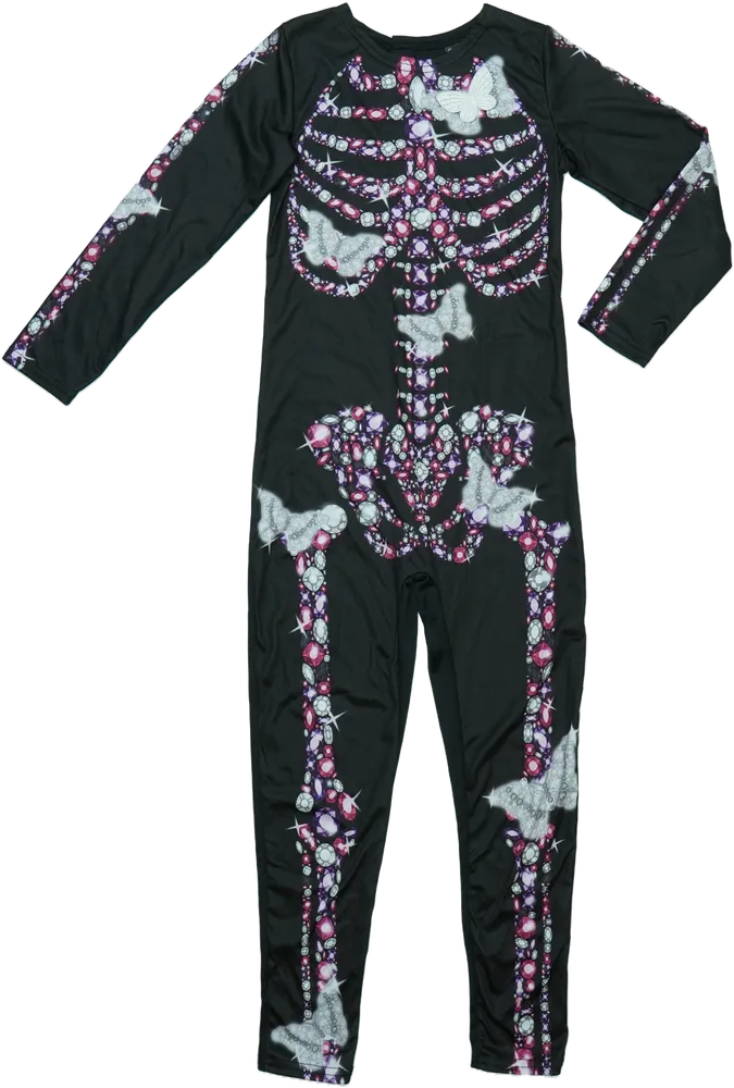 Fekete George Jelmez EU 140 / UK 10 év / US 10 év/L