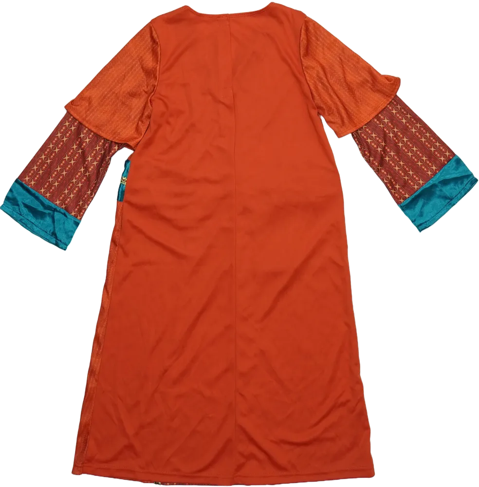 Piros George Jelmez EU 116 / UK 6 év / US 6 év/S