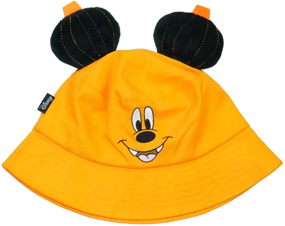 Sárga (narancs) Disney Jelmez Egyméret