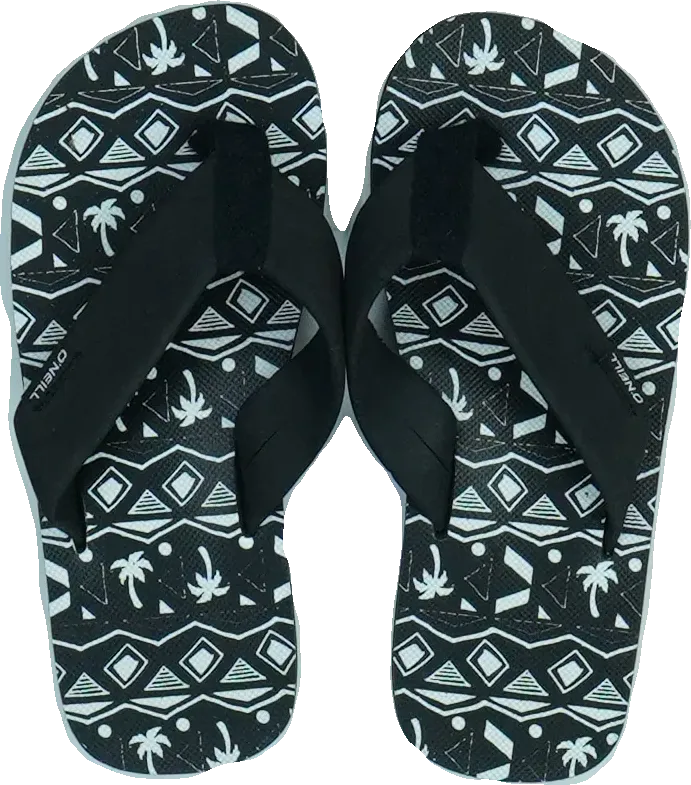 Fekete O'neill Papucs EU 32