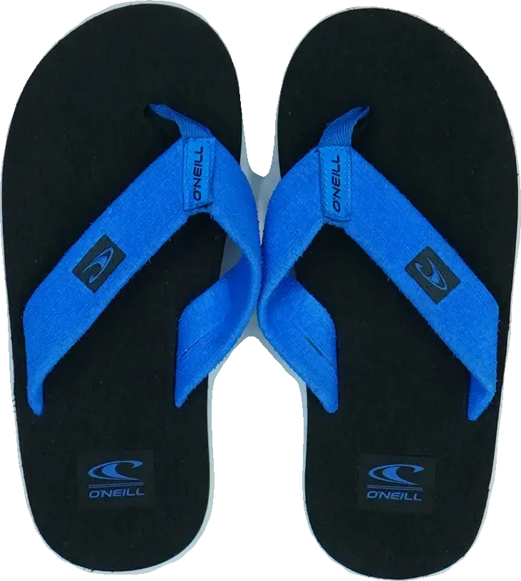 Fekete O'neill Papucs EU 32