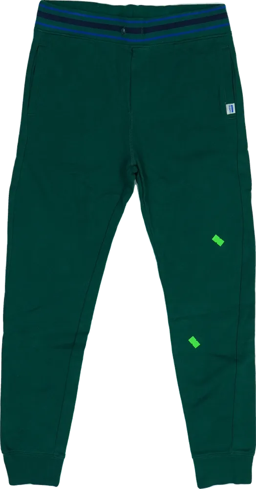 Zöld OVS Melegítőnadrág EU 158 / UK 13 év / US 14 év/XL