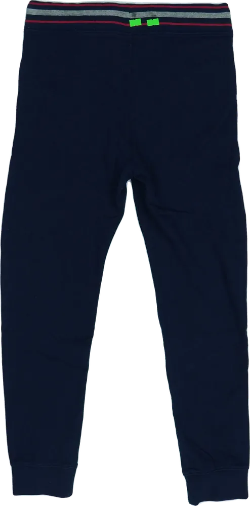 Kék OVS Melegítőnadrág EU 164 / UK 14 év / US 14 év/XL