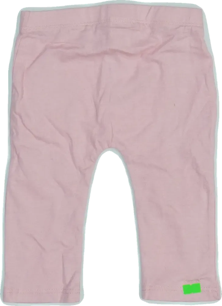 Rózsaszín Egyéb Baby nadrág EU 74 / UK 6-9 hónap / US 6-9 hónap