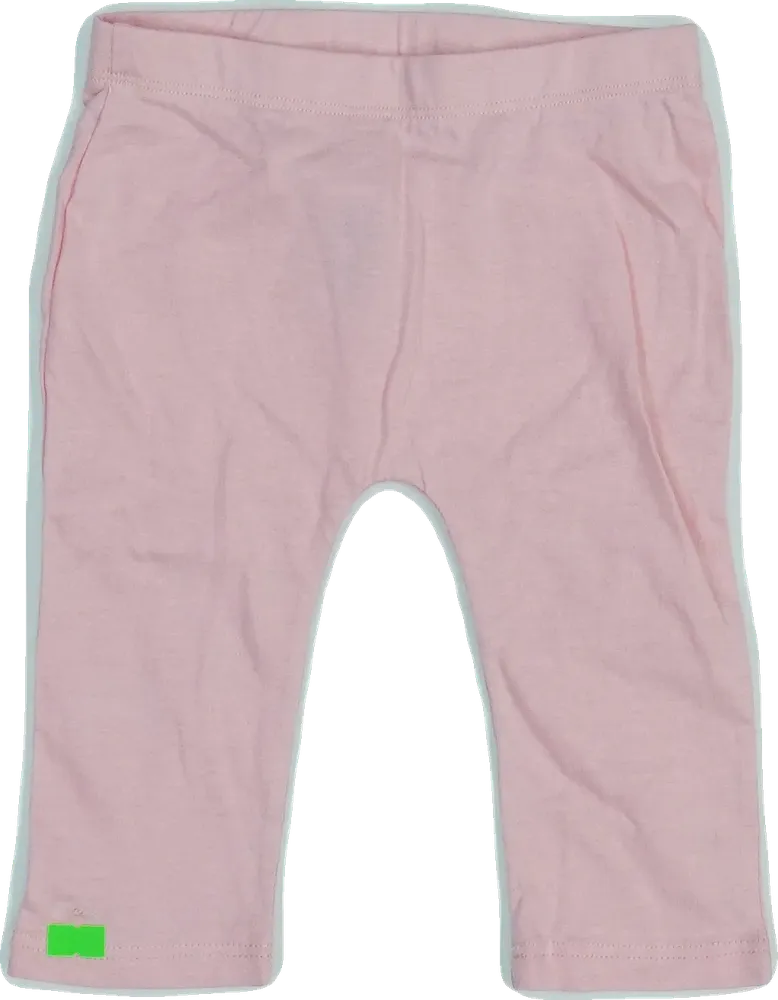 Rózsaszín Egyéb Baby nadrág EU 74 / UK 6-9 hónap / US 6-9 hónap