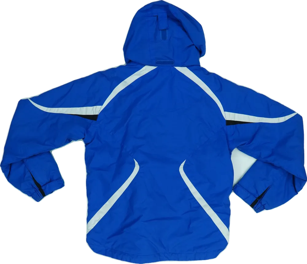 Kék Wedze Síkabát EU 164 / UK 14 év / US 14 év/XL