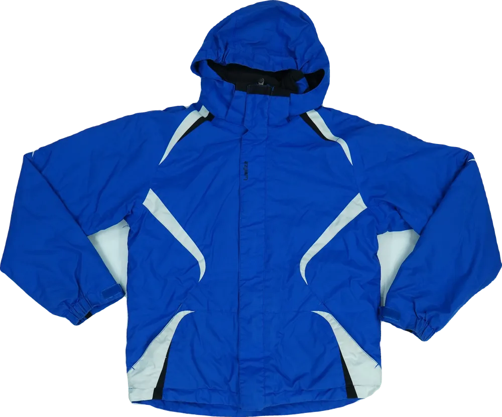 Kék Wedze Síkabát EU 164 / UK 14 év / US 14 év/XL