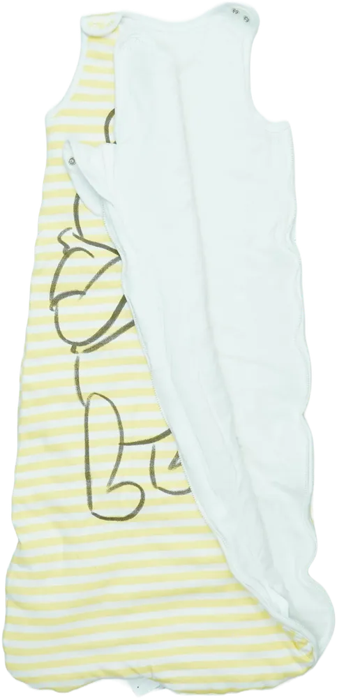 Fehér Disney Hálózsák EU 86 / UK 12-18 hónap / US 18 hónap