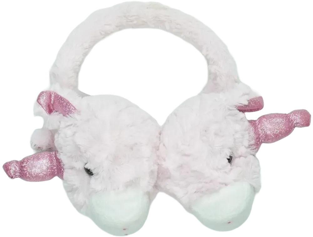 Rózsaszín Egyéb Fülvédő Egyméret