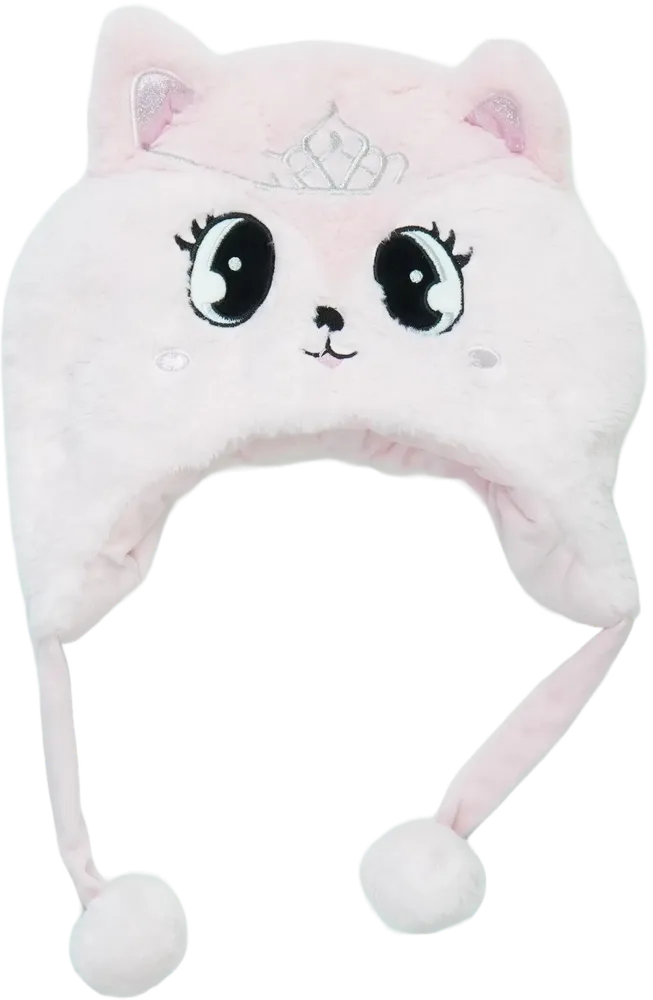 Rózsaszín Egyéb Sapka EU 140 / UK 10 év / US 10 év/L