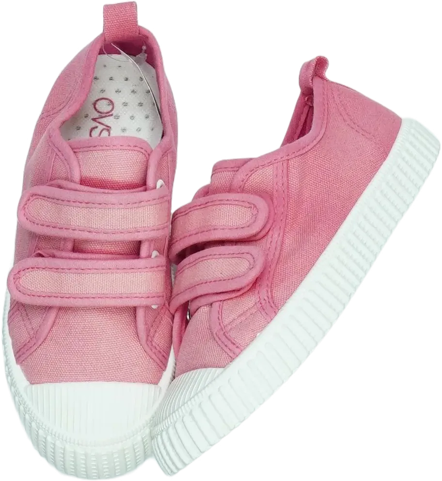 Rózsaszín OVS Tornacipő EU 32