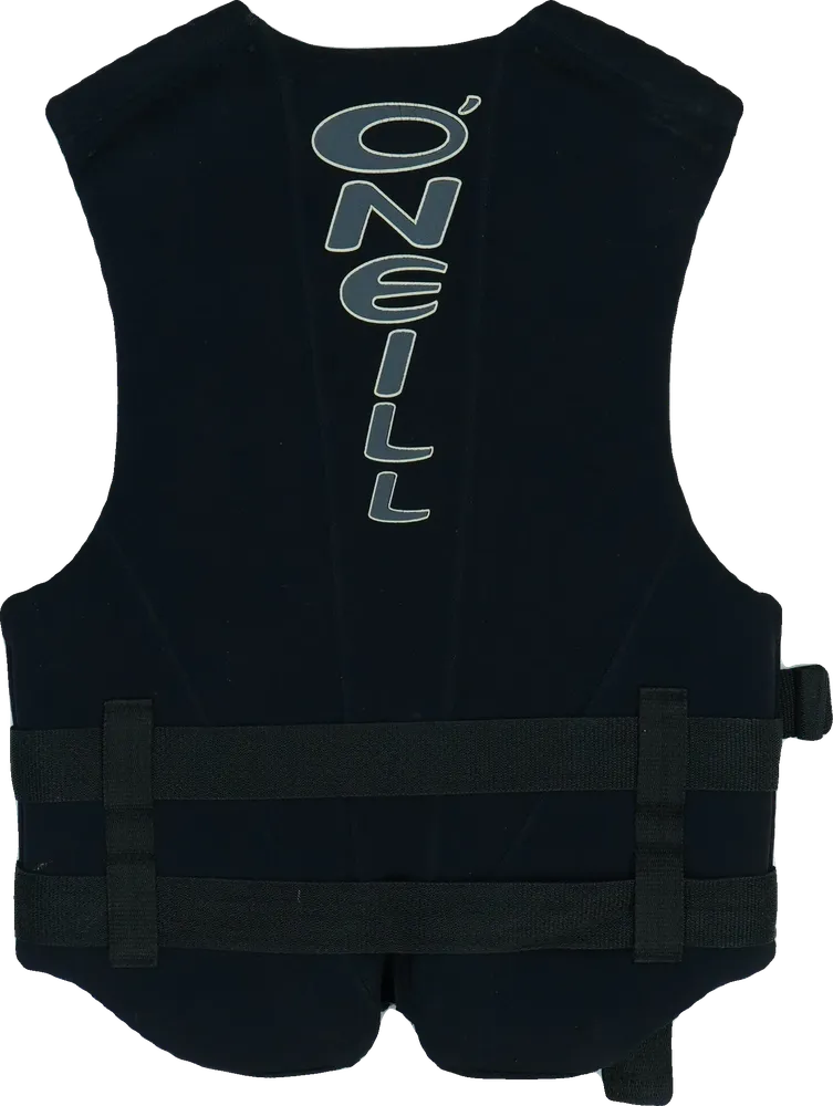 Fekete O'neill Szörfruházat M