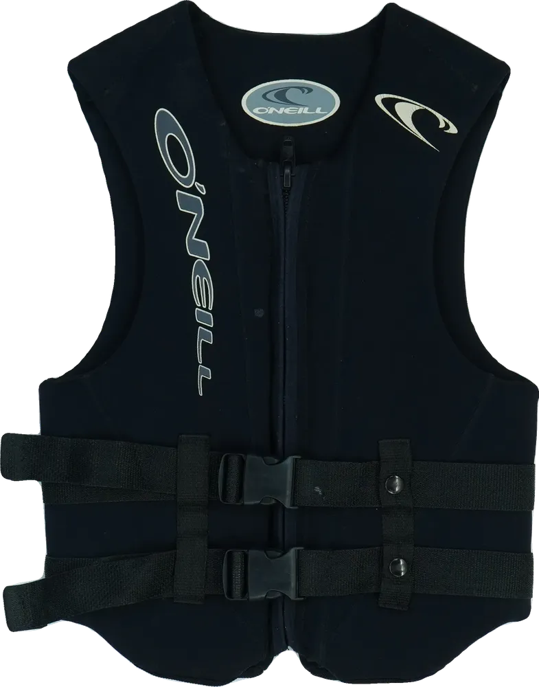 Fekete O'neill Szörfruházat M