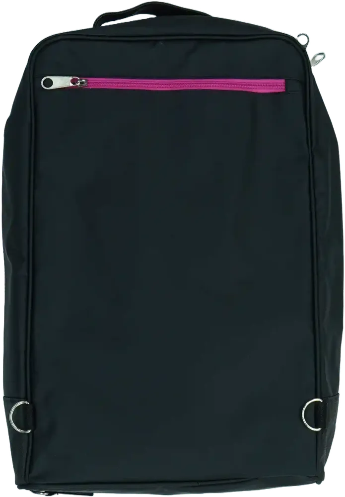 Fekete Egyéb Táska Egyméret