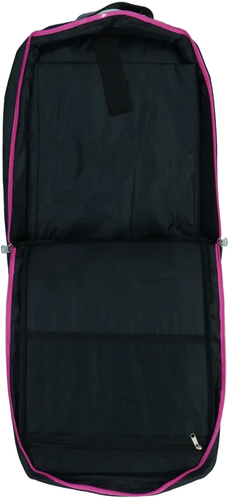 Fekete Egyéb Táska Egyméret