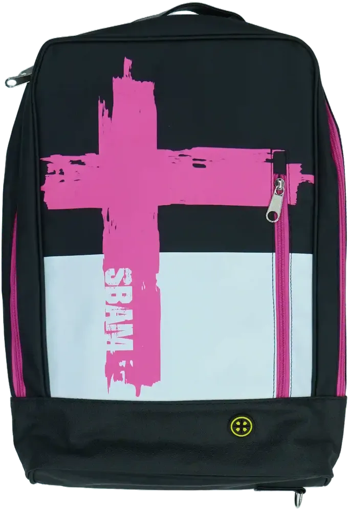 Fekete Egyéb Táska Egyméret