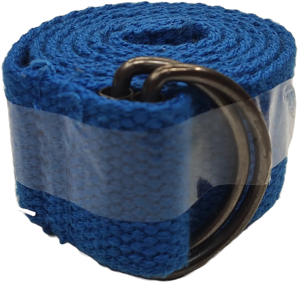 Kék Next Öv EU 98 / UK 3 év / US 3T