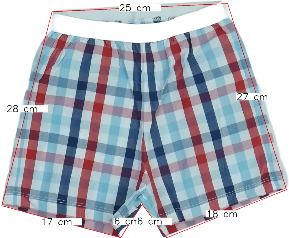 Többszínű Original Marines Rövidnadrág EU 104 / UK 4 év / US 4T/XS