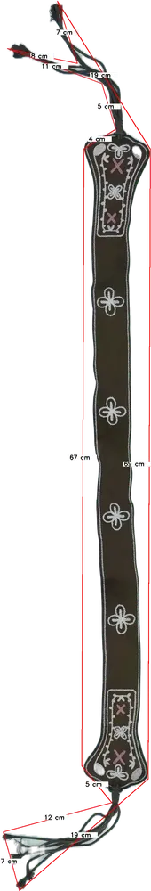 Barna Next Öv EU 146 / UK 11 év / US 12 év/L