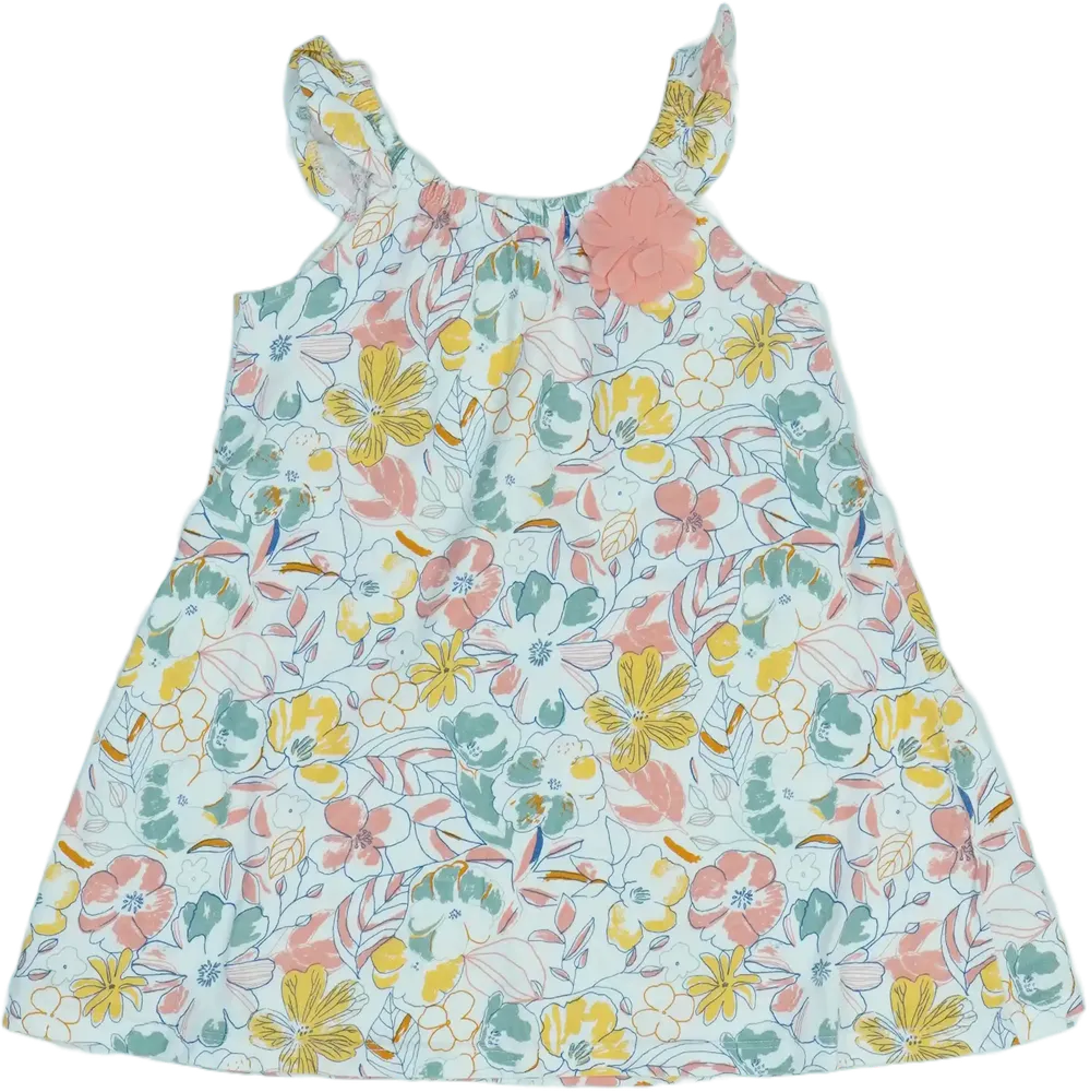 Fehér TU Ruha EU 92 / UK 2 év / US 2T