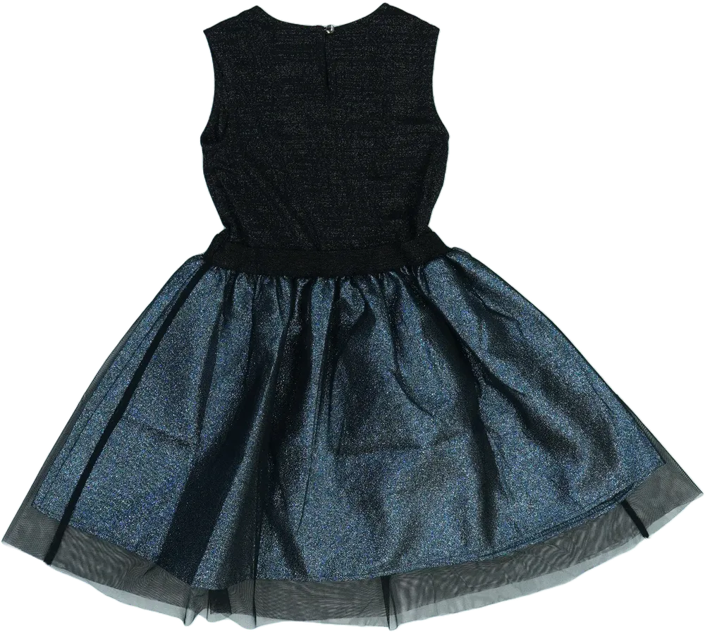 Fekete George Ruha EU 122 / UK 7 év / US 7 év/M