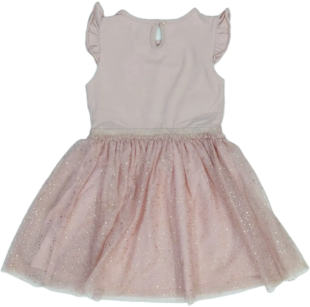Rózsaszín Primark Ruha EU 116 / UK 6 év / US 6 év/S