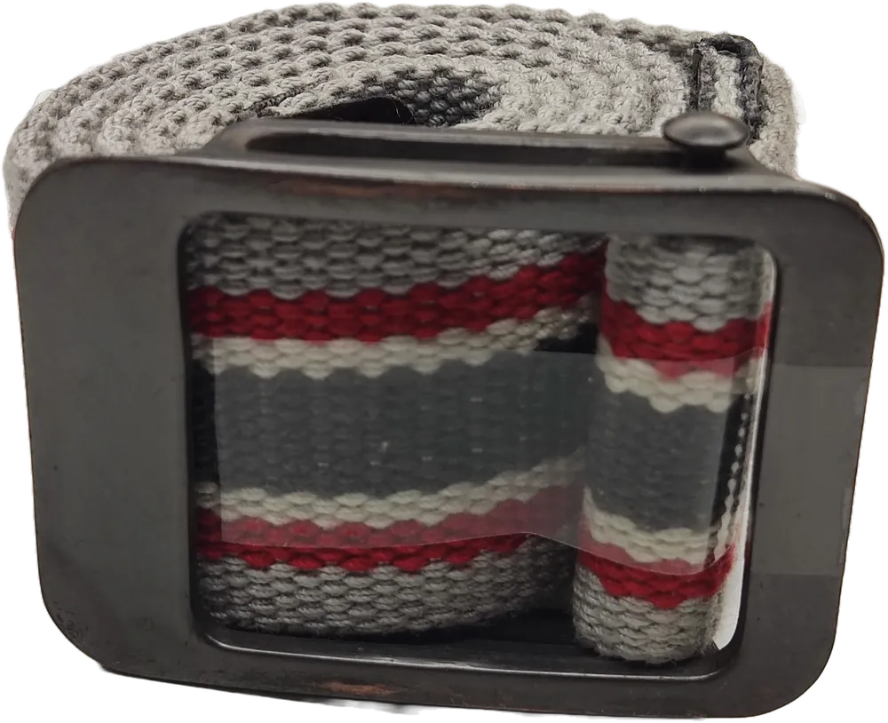 Szürke Next Öv EU 110 / UK 5 év / US 5 év/XS