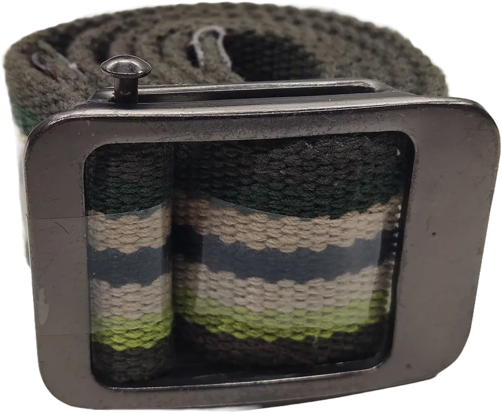 Többszínű Next Öv EU 98 / UK 3 év / US 3T