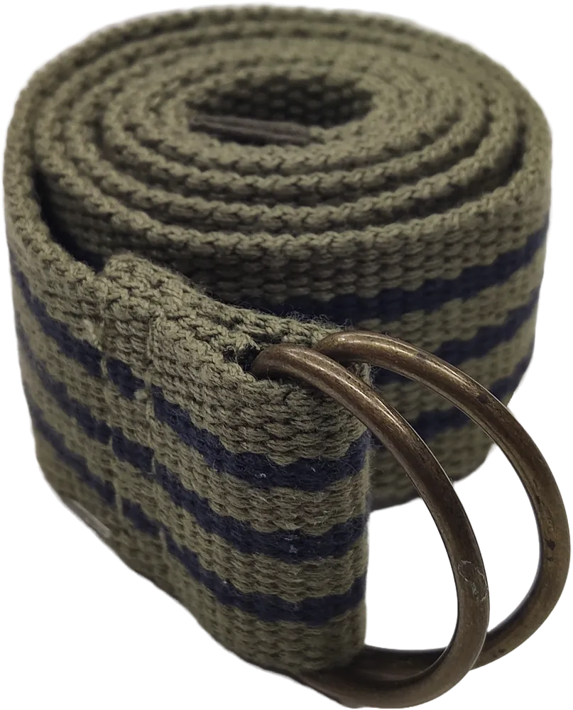 Zöld Next Öv EU 110 / UK 5 év / US 5 év/XS