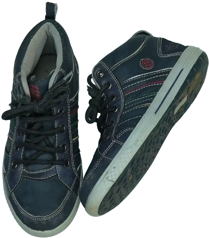 Kék Egyéb Tornacipő EU 36