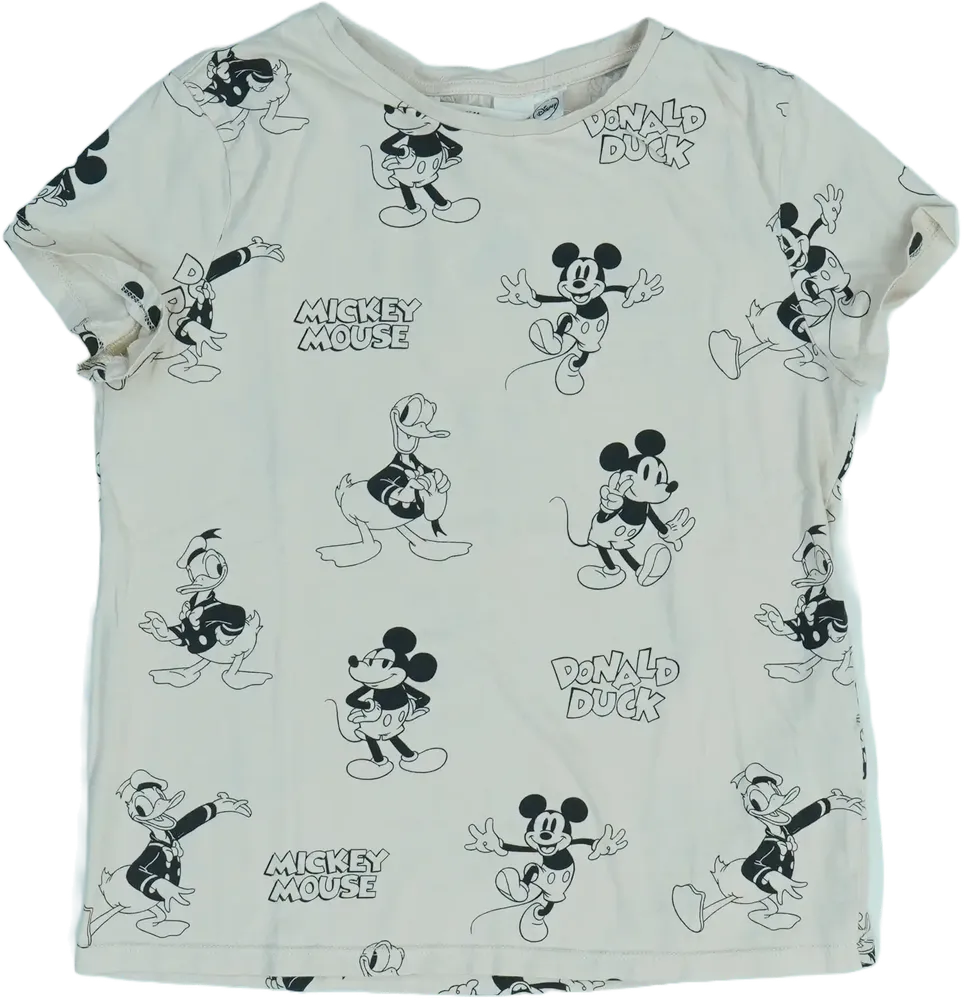 Barna Disney Póló EU 152 / UK 12 év / US 12 év/L