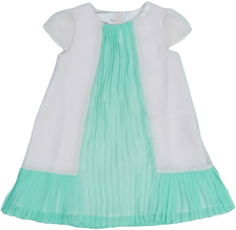 Többszínű Ted Baker Ruha EU 92 / UK 2 év / US 2T