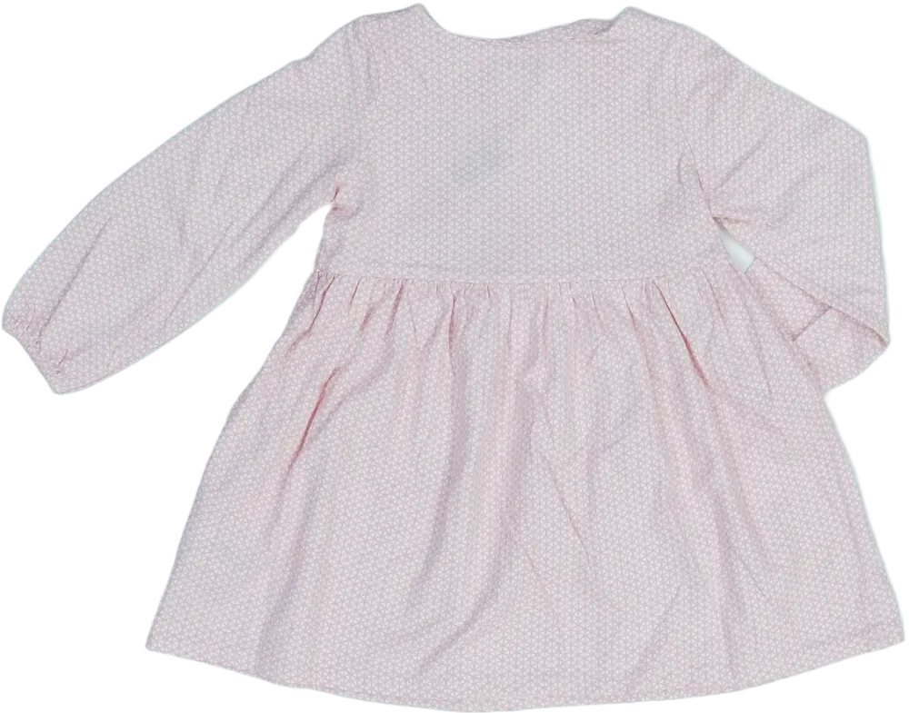 Fehér Next Ruha EU 86 / UK 12-18 hónap / US 18 hónap