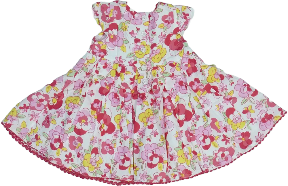 Fehér George Ruha EU 62 / UK 0-3 hónap / US 0-3 hónap