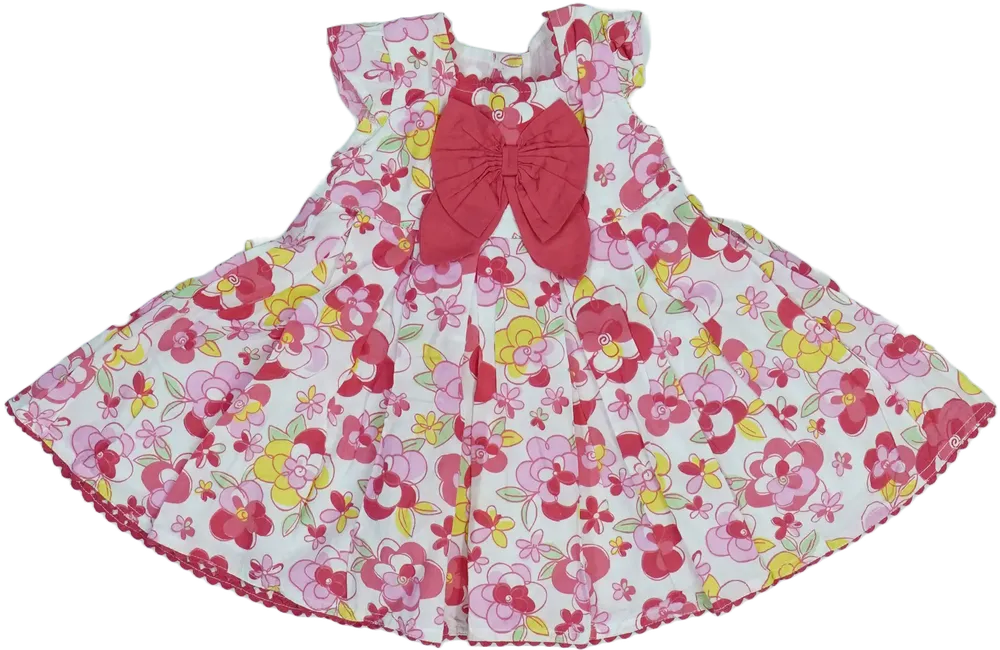 Fehér George Ruha EU 62 / UK 0-3 hónap / US 0-3 hónap