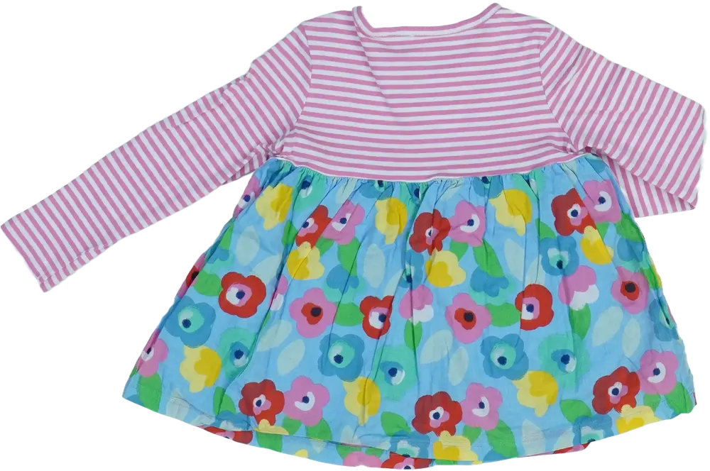 Többszínű TU Ruha EU 86 / UK 12-18 hónap / US 18 hónap