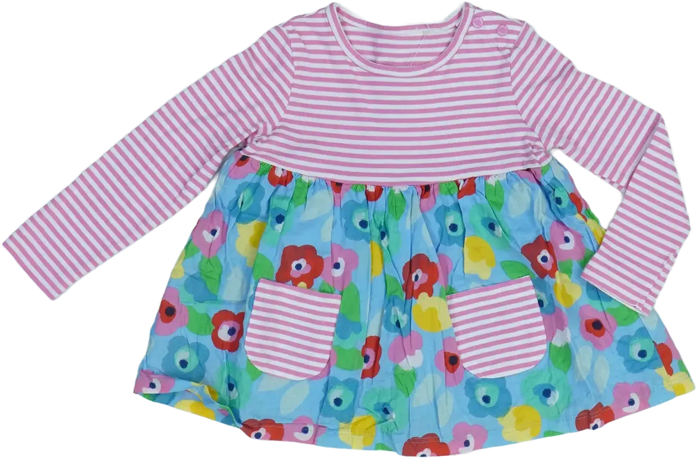 Többszínű TU Ruha EU 86 / UK 12-18 hónap / US 18 hónap