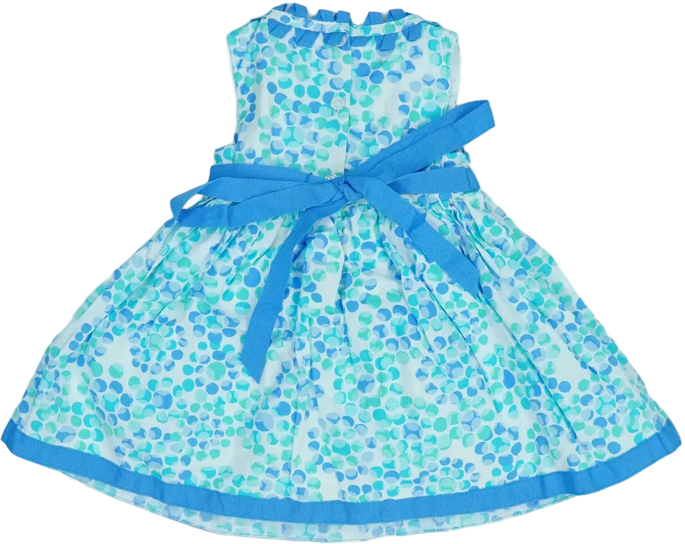 Fehér Maggie&amp;Zoe Ruha EU 80 / UK 9-12 hónap / US 12 hónap