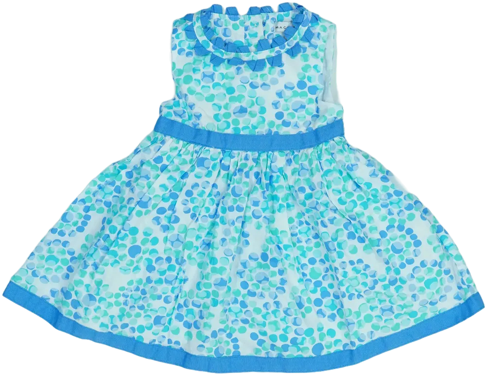 Fehér Maggie&amp;Zoe Ruha EU 80 / UK 9-12 hónap / US 12 hónap