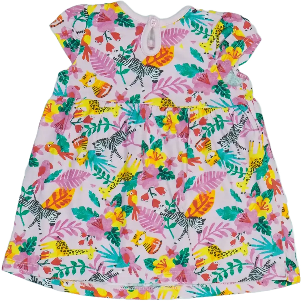 Rózsaszín Egyéb Ruha EU 68 / UK 3-6 hónap / US 3-6 hónap