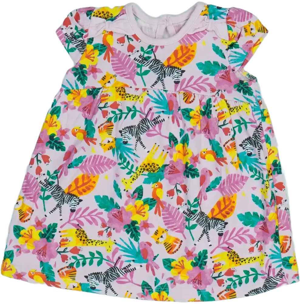 Rózsaszín Egyéb Ruha EU 68 / UK 3-6 hónap / US 3-6 hónap