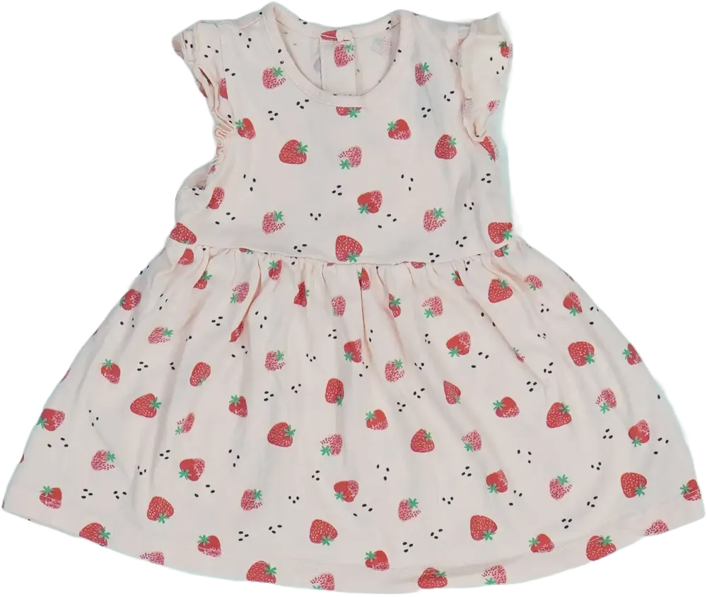 Rózsaszín Matalan Ruha EU 68 / UK 3-6 hónap / US 3-6 hónap